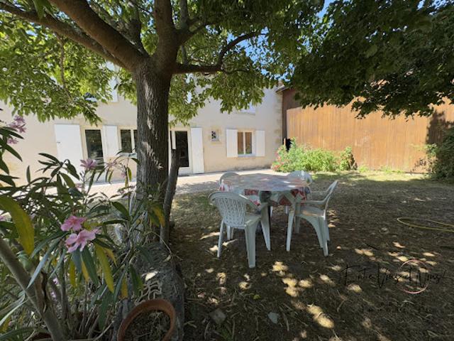 Maison vente à Langon, Bazas