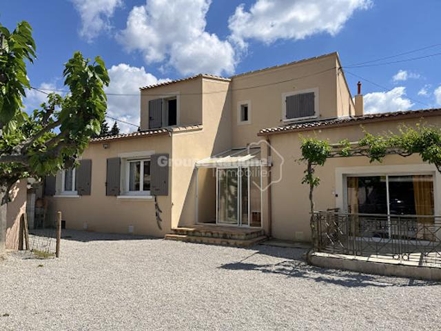 Maison vente à Carpentras, Sarrians