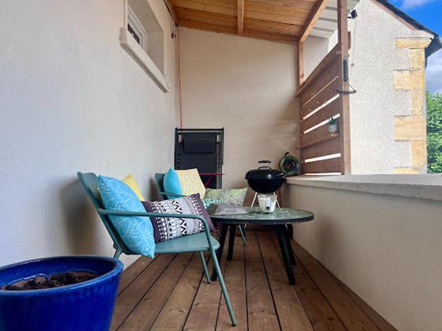 Maison vente à Nevers