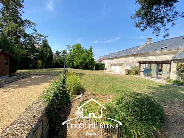 Maison vente à Soissons, Ambleny