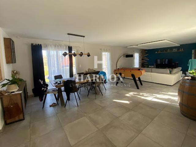 Maison vente à Pau, Arbus