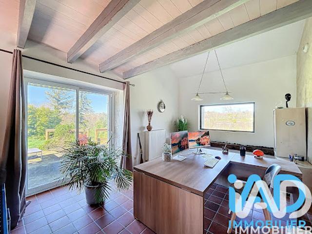Maison vente à Parthenay, Ardin
