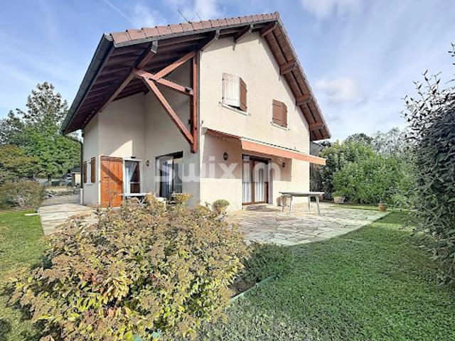 Maison vente à Ballaison, Haute-Savoie