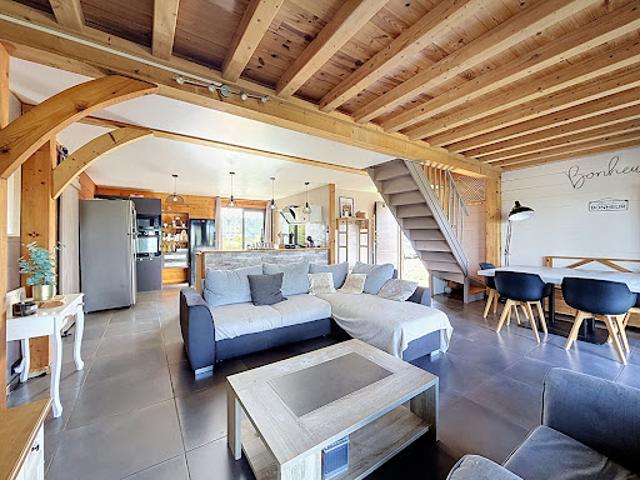 Maison vente à Bassillac, Bassillac et Auberoche