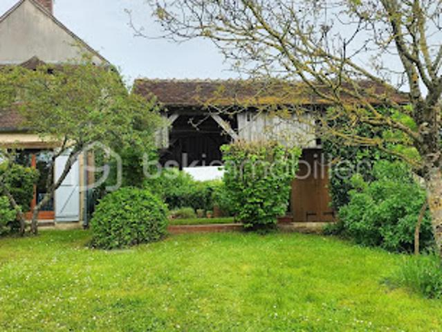 Maison vente à Chaumont, Égleny