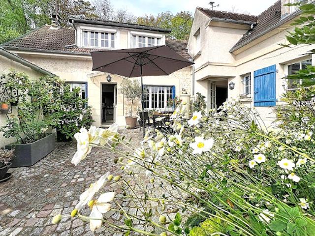 Maison vente à Béthisy-Saint-Martin, Oise