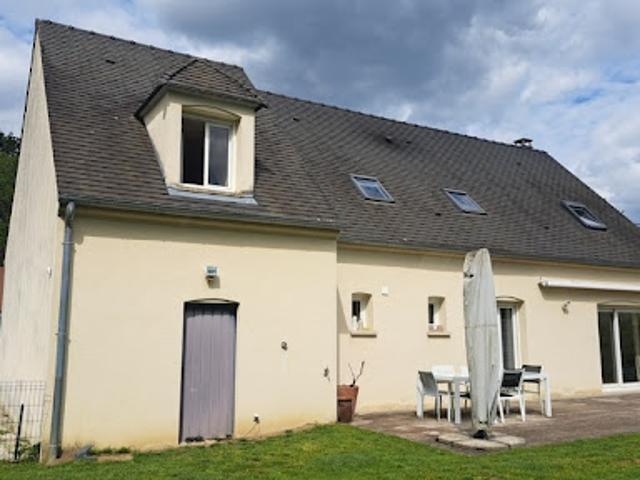 Maison vente à Soissons, Billy-sur-aisne