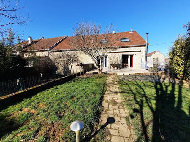 Maison vente à Dijon, Blaisy-bas