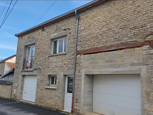 Maison vente à Dijon, Blaisy-bas
