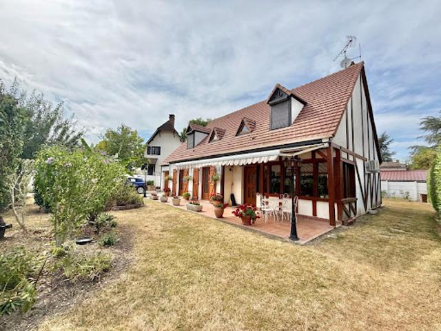 Maison vente à Créteil, Boissy-saint-léger