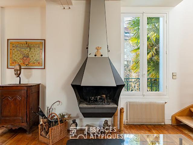 Maison vente à Boulogne-Billancourt, Boulogne-billancourt