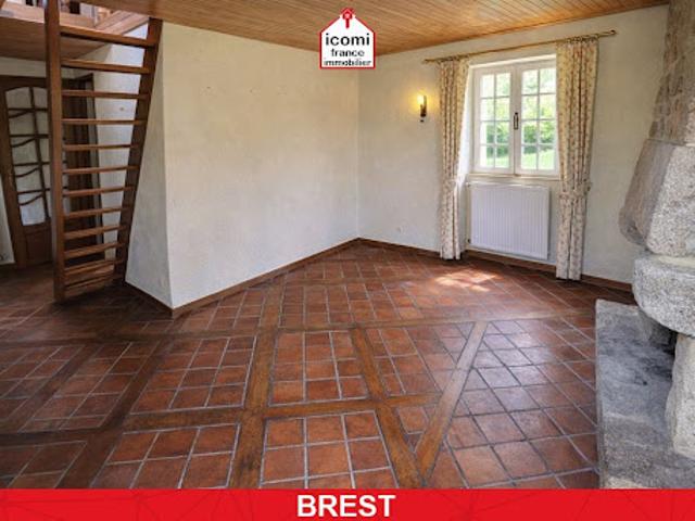 Maison vente à Brest, Bretagne