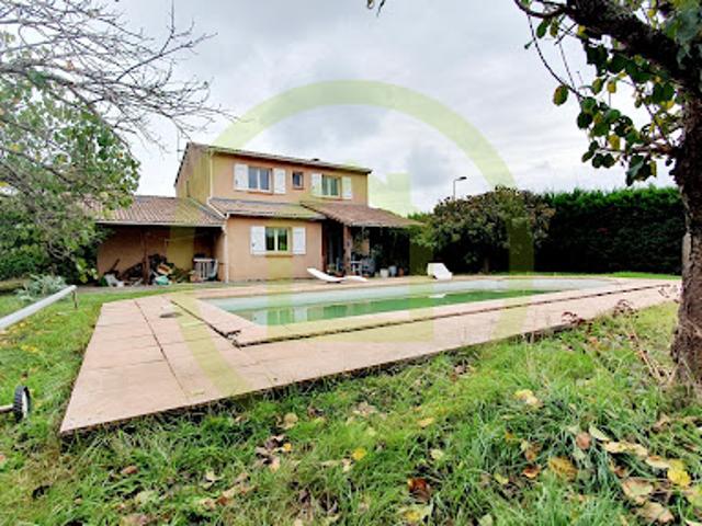 Maison vente à Bruguières, Haute-Garonne