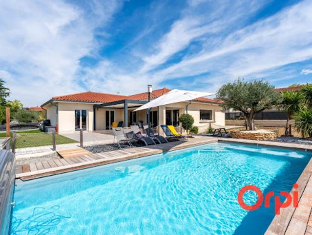 Maison vente à Villefranche-sur-Saône, Rhône