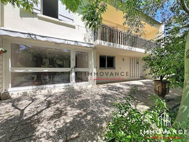 Maison vente à Montpellier, Castelnau-le-lez