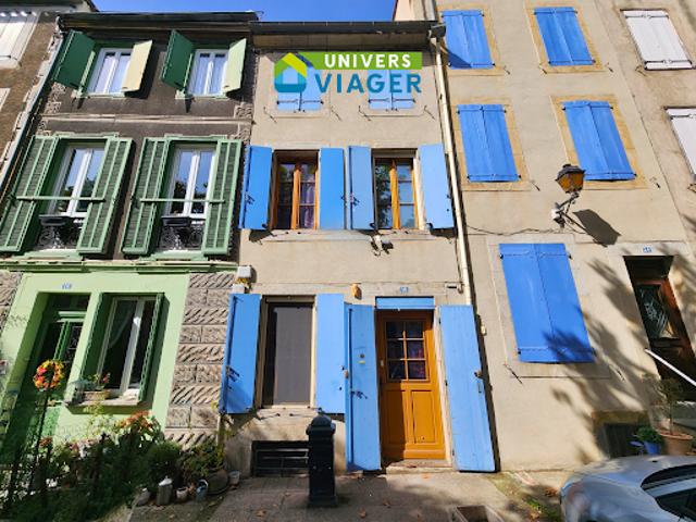 Maison vente à Le Bourdil, Chalabre