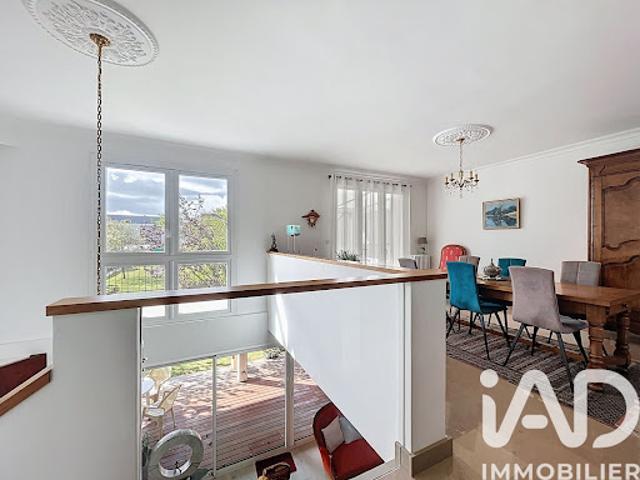 Maison vente à Tours, Chambray-lès-tours