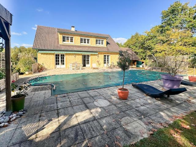 Maison vente à France métropolitaine, Yvré-l'evêque