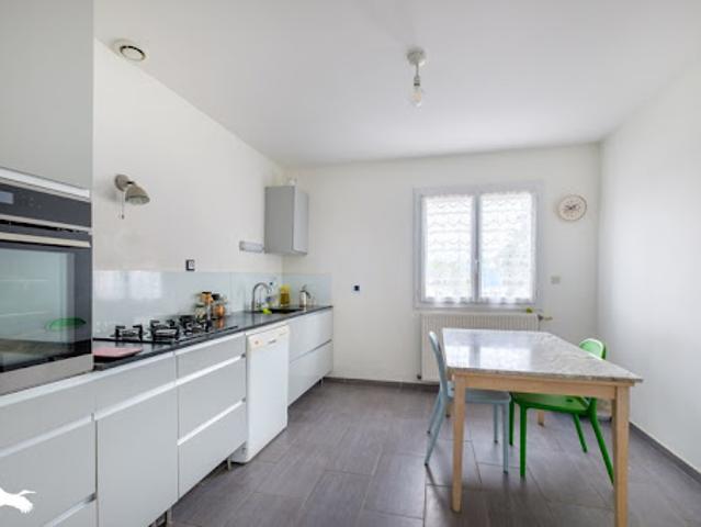 Maison vente à Lyon, Métropole de Lyon