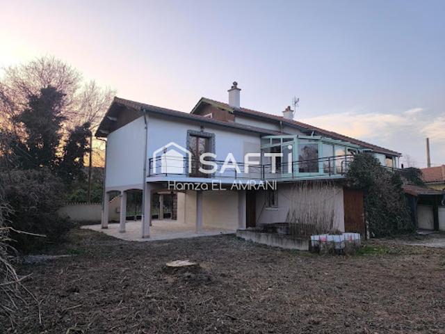 Maison vente à Thiers, Courpière
