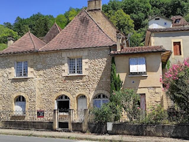 Maison vente à Couze-et-Saint-Front, Dordogne