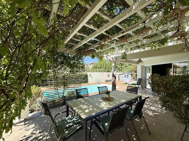 Maison vente à Montpellier, Fabrègues