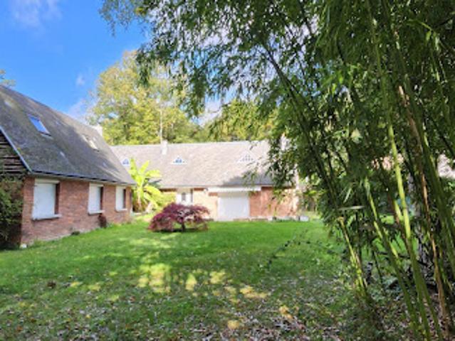 Maison vente à Montargis, Ferrières-en-gâtinais