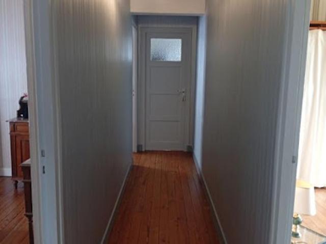 Maison vente à Amiens, Forceville-en-vimeu