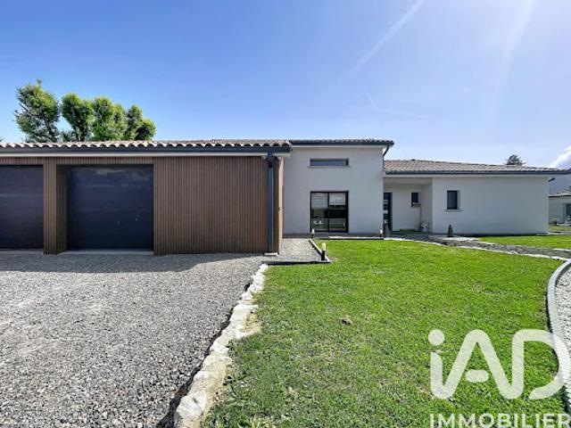 Maison vente à Castelsarrasin, Golfech
