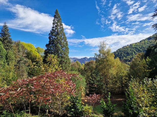 Maison vente à Foix, Gourbit