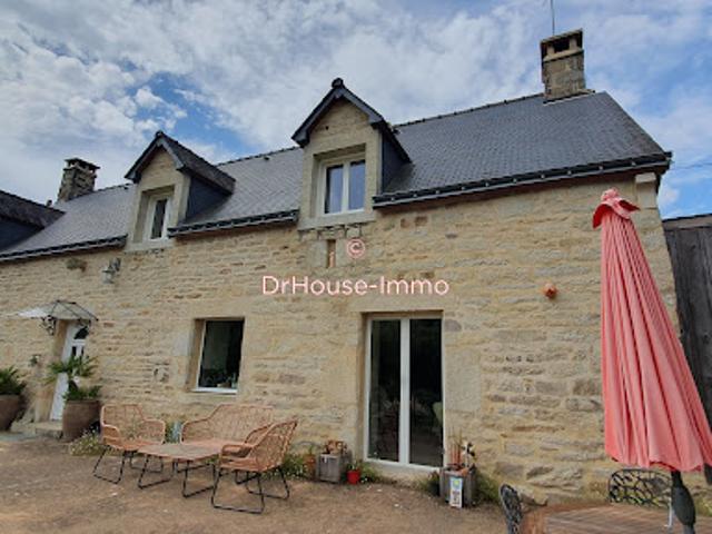 Maison vente à Pontivy, Bretagne