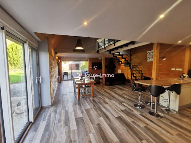 Maison vente à Saint-Nazaire, La Baule-escoublac