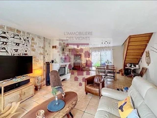 Maison vente à Langon