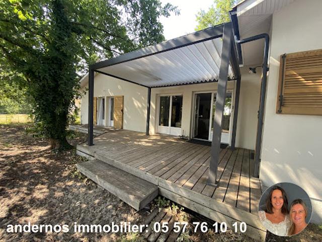 Maison vente à Arcachon, Lanton