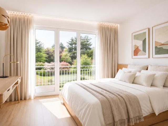 Maison vente à Saint-Germain-en-Laye, Le Vésinet