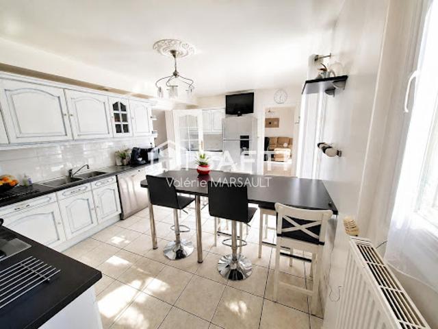 Maison vente à Les Granges, Luynes