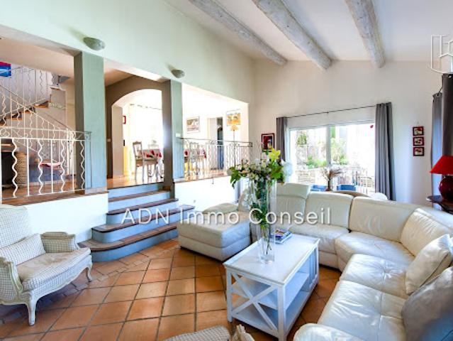 Maison vente à Aix-en-Provence, Mallemort