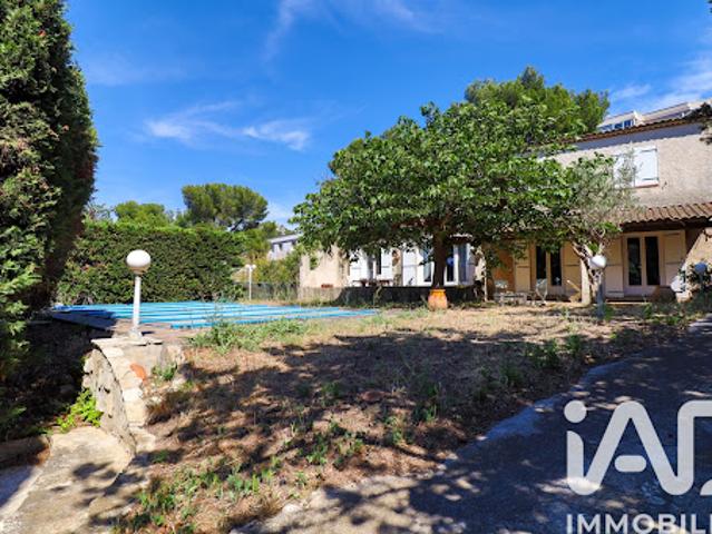 Maison vente à Marseille