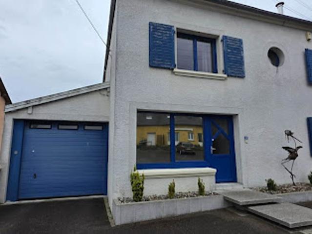 Maison vente à Lure, Moffans-et-vacheresse