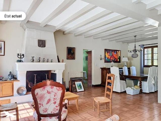 Maison vente à Jonzac, Montguyon