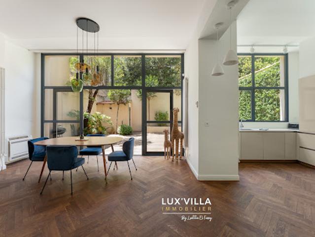 Maison vente à Montpellier