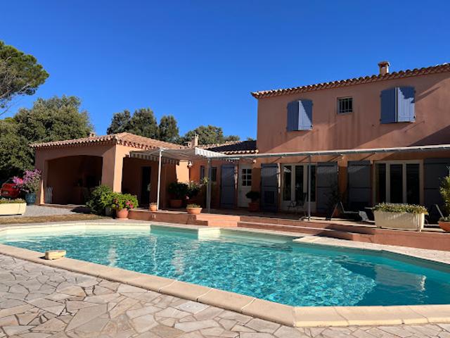 Maison vente à Nîmes, Nages-et-solorgues