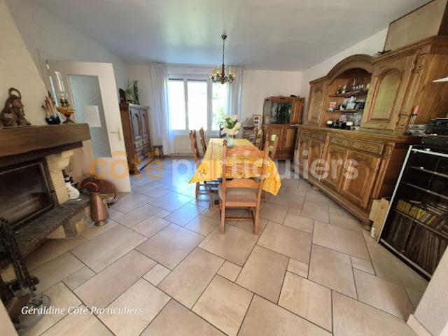 Maison vente à Neuville-sur-Ornain, Meuse