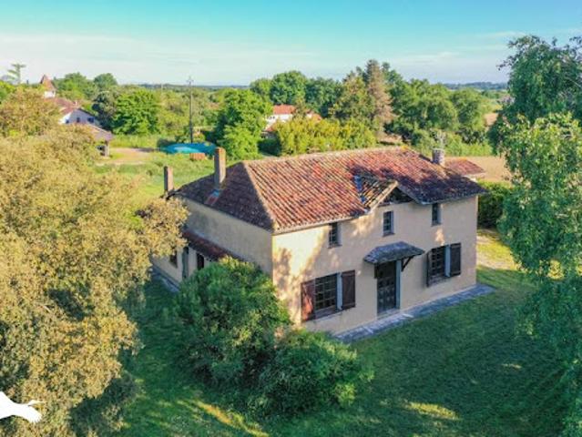 Maison vente à Nogaro, Bouit