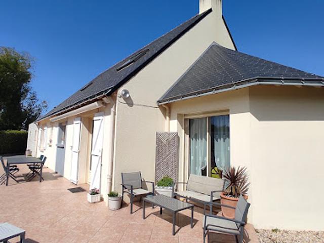 Maison vente à Châteaubriant-Ancenis, Nozay