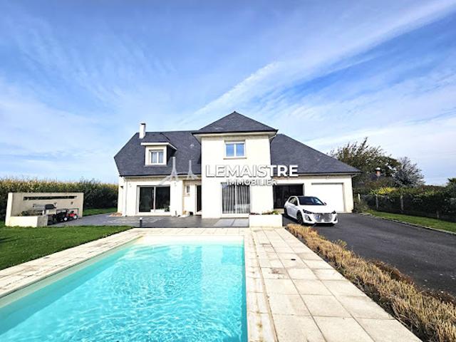 Maison vente à Le Havre, Octeville-sur-mer