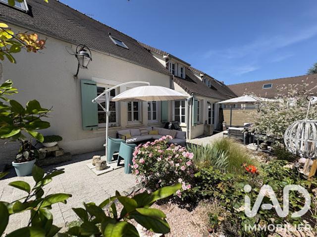 Maison vente à Perthes, Seine-et-Marne