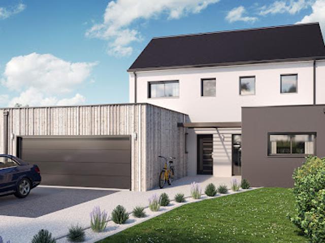 Maison vente à Saint-Nazaire, Pornichet