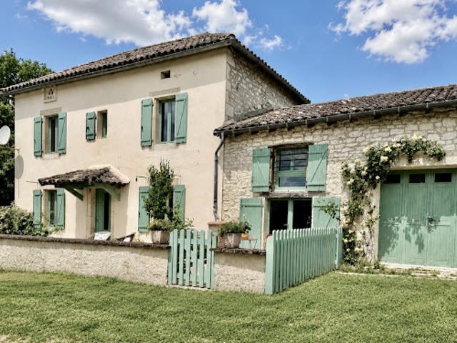 Maison vente à Montauban, Puylaroque