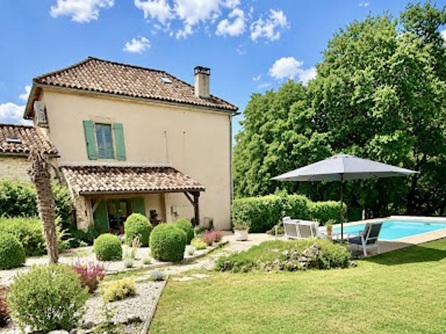 Maison vente à Montauban, Puylaroque